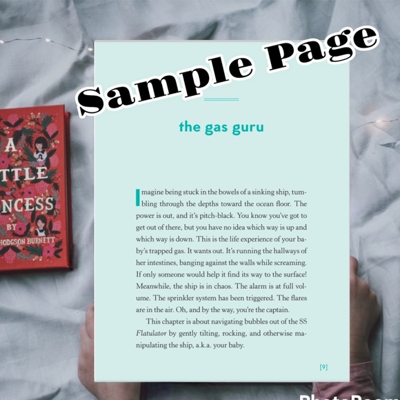 The Mama Sutra: Ancient Positions and Practices to Soothe the Modern Baby - Picture 3 of 6